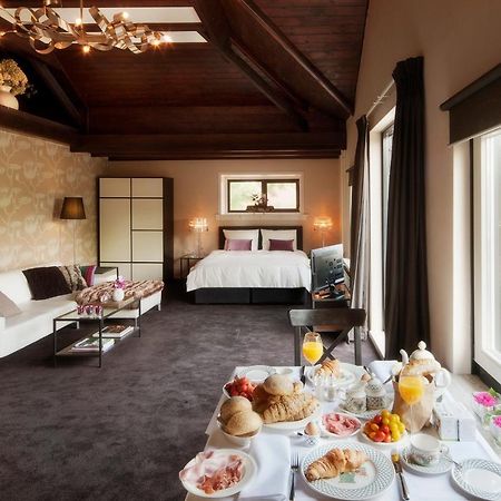 Bed and Breakfast Aubergine Logeren&Dineren à Tegelen Extérieur photo